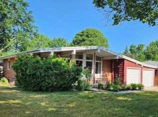 1432 Jay Ave, Ypsilanti, MI