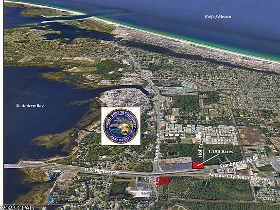 2nd image of 7413 Front Beach Rd