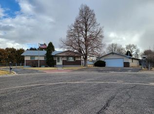 1186 Grandview Ct, Pueblo, CO 81006