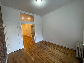 Rented by Crosstown Apartments NYC