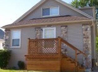 11099 Maxwell Ave, Warren, MI 48089