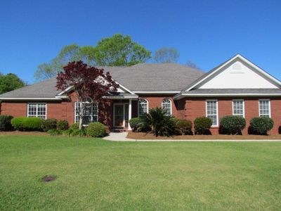 3544 Victoria Dr, Valdosta, GA, 31605