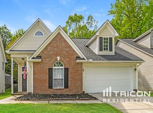 6706 Brachnell View Dr, Charlotte, NC 28269