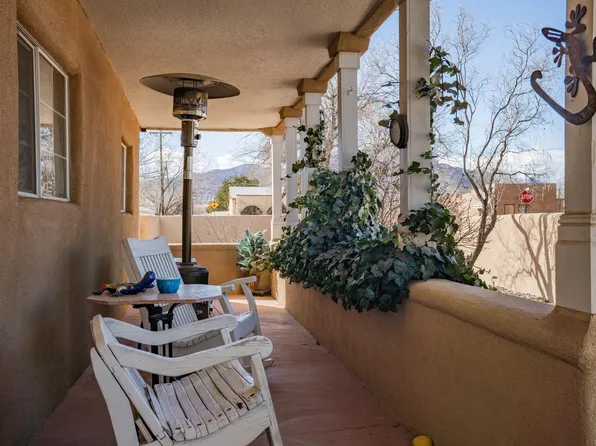 302 Fisher Ave, Socorro, NM 87801