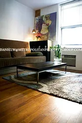 Rented by Metropolitan Property Group