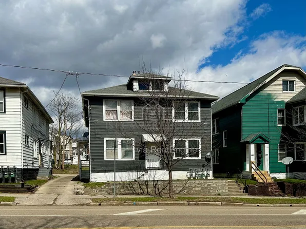 779 E Exchange St #3, Akron, OH 44306