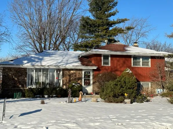 7260 Stickney Ave, Bridgeview, IL 60455