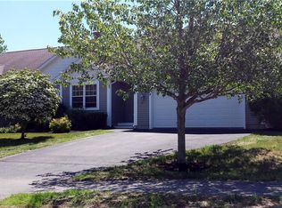 45 Lone Pine Ln #12, Yarmouth, ME 04096