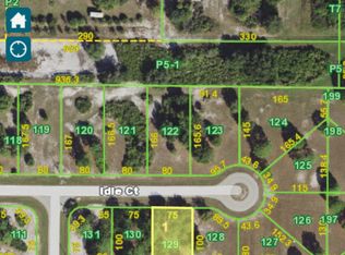 15 Idle Ct, Placida, FL 33946