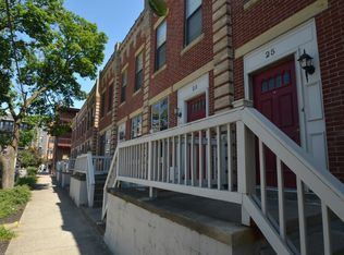 25 W Starr Ave, Columbus, OH 43201