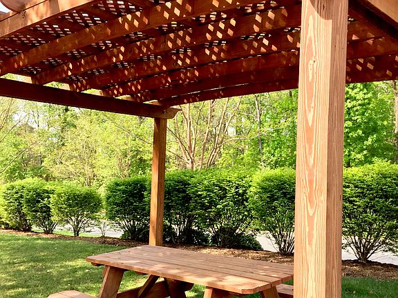 Community Playground