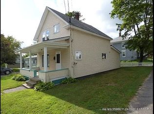 97 Bowdoin St, Millinocket, ME 04462
