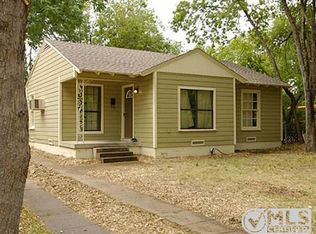 8707 Angora St, Dallas, TX 75218