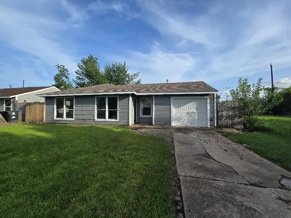 8914 Kellett St, Houston, TX 77078