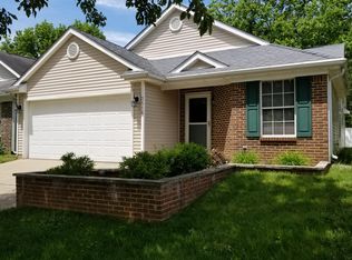 3516 Forest Spring Ct, Lexington, KY 40509