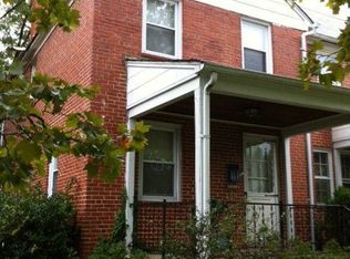 8312 Kendale Rd, Parkville, MD 21234