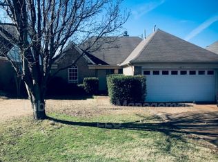 1403 Charles Bryan Rd, Cordova, TN 38018