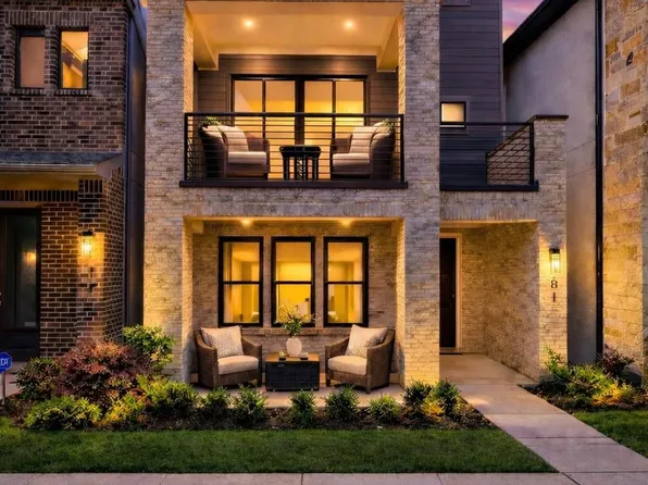 8117 Ardmore Ct, Dallas, TX 75231
