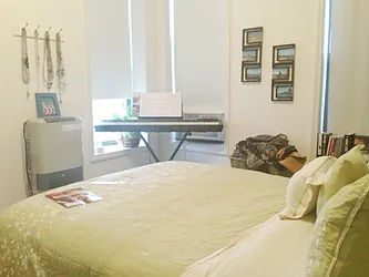 Rented by Westminster Management