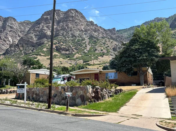 580 Simoron Dr, Ogden, UT 84404