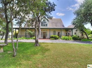 701 Blanco River Ranch Rd, San Marcos, TX 78666