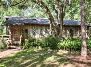 35 Terrapin Trl, Crawfordville, FL 32327