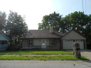 3609 Stamper Dr, Winchester, KY 40391