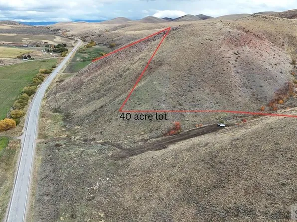 9254 N Highway 34, Preston, ID 83263