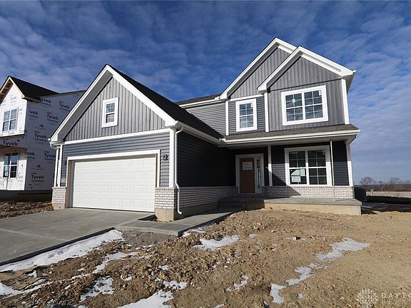 2nd image of 3071 Chamberlin Dr #8247