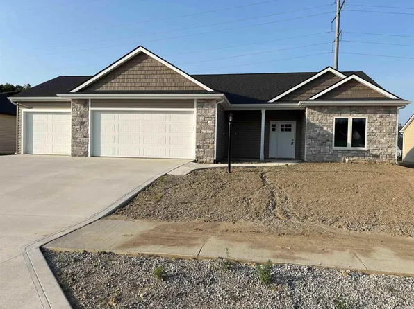 1558 Cananea Way, Fort Wayne, IN 46845