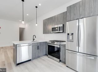 1339 S 20th St UNIT C, Philadelphia, PA 19146