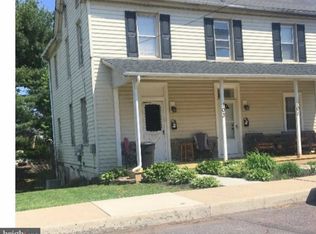 101 W Clymer Ave, Sellersville, PA 18960