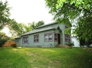 1108 Maple Ave, Jackson, MI 49203