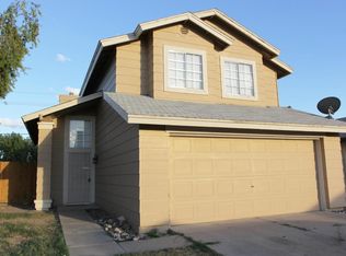 19429 N 43rd Dr, Glendale, AZ 85308