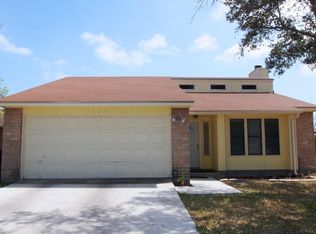 7005 Monarch St, Corpus Christi, TX 78413