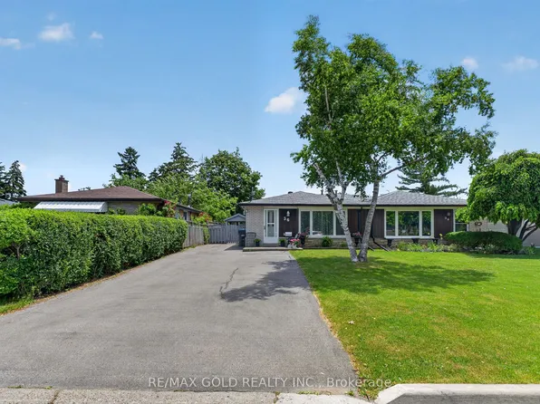 (undisclosed Address), Brampton, ON L6T 2K3