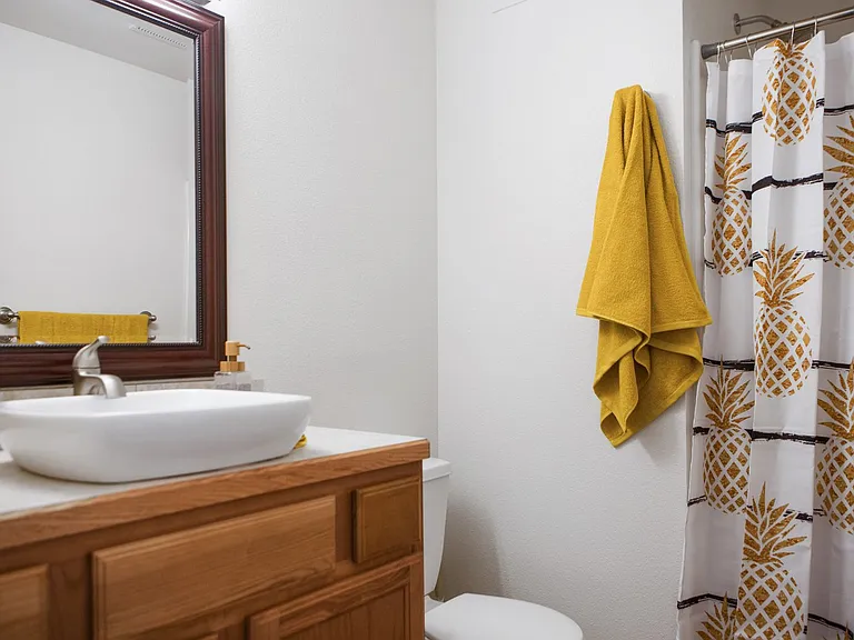 Atrium Suites - 2 BR/2 BA & 3 BR/3 BA — Photo 10
