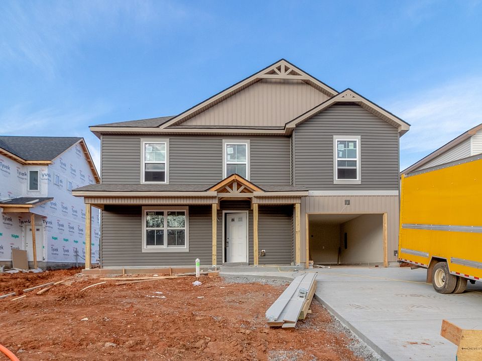 1st image of 35 Campbell Hts Lot 35