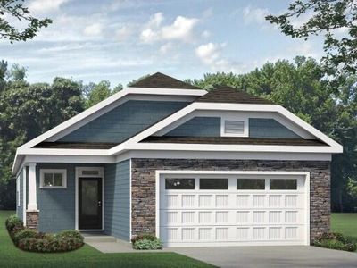 17 Watauga Way, Clayton, NC, 27520