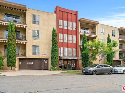 620 N Kenwood St UNIT 202, Glendale, CA, 91206