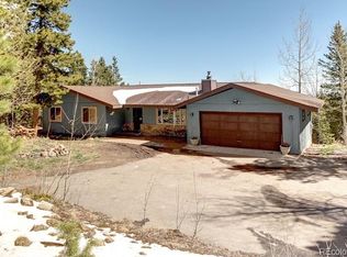 10874 Beas Dr, Conifer, CO 80433