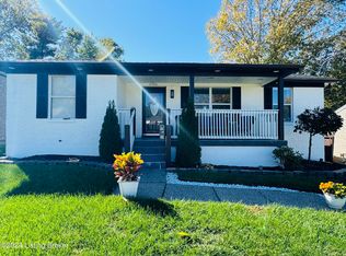 4706 Braves Ln, Louisville, KY 40272