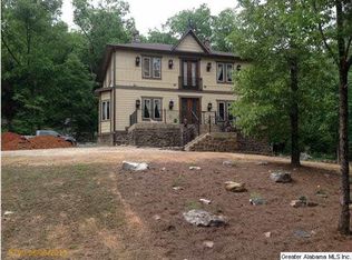375 Mill Creek Rd, Warrior, AL 35180