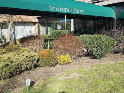 20 Wendell St APT 18B, Hempstead, NY, 11550