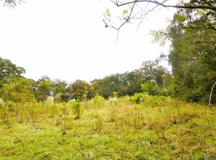 Como Rd, Saint Francisville, LA 70775