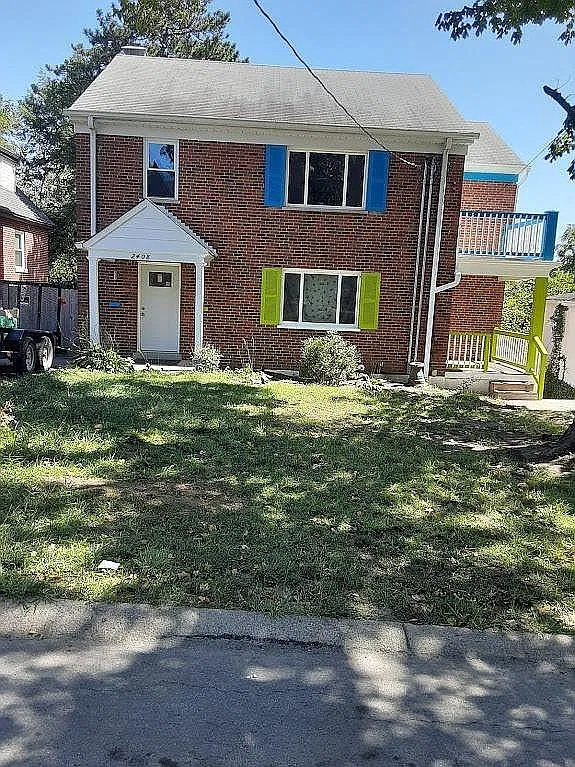 2408 Homestead Pl — Photo 1