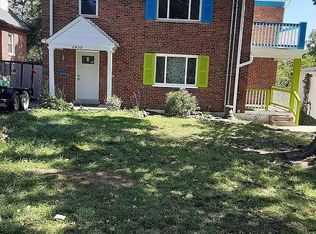 2408 Homestead Pl #1, Cincinnati, OH 45211