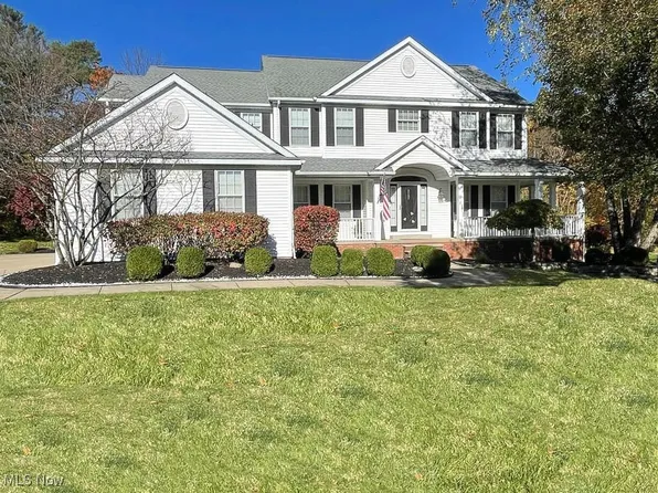 7414 Cherry Hill Ln, Broadview Heights, OH 44147