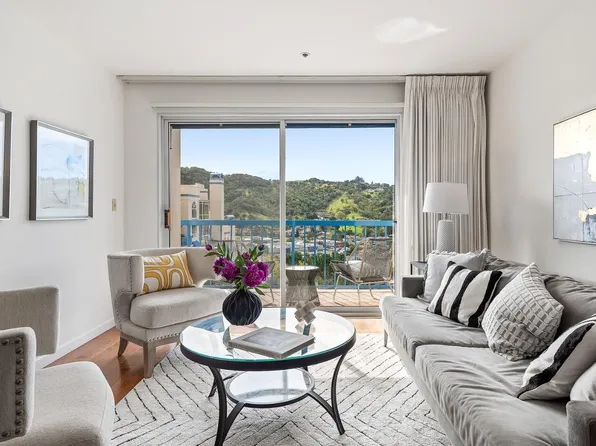 100 Thorndale Drive #416, San Rafael, CA 94903