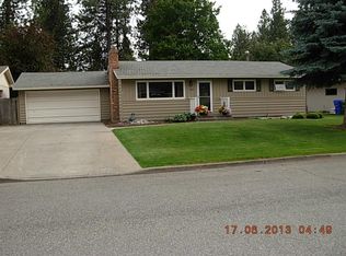 11206 E 19th Ave, Spokane, WA 99206